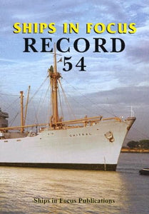 Ships in Focus Record 54 