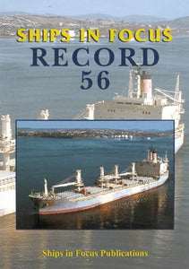 Ships in Focus Record 56 