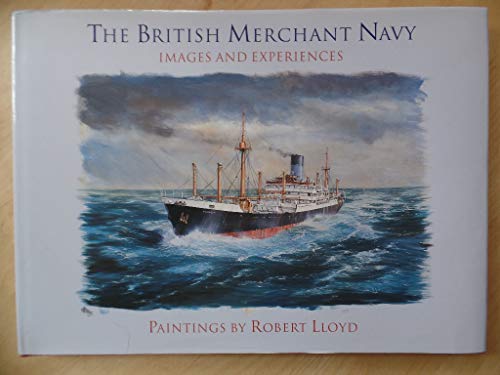 British Merchant Navy Images