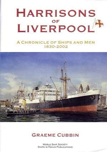 Harrisons of Liverpool