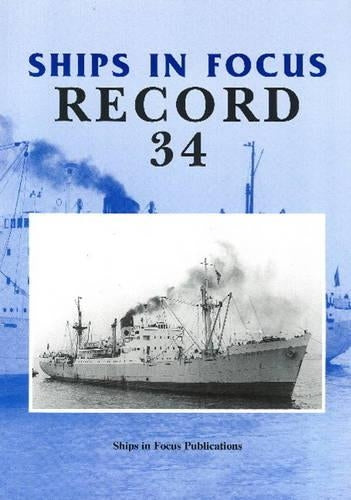 Ships in Focus Record 34
