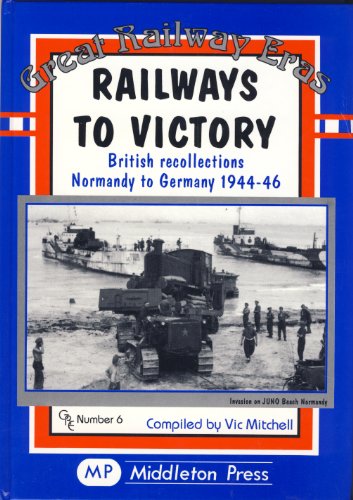 Railways to Victory