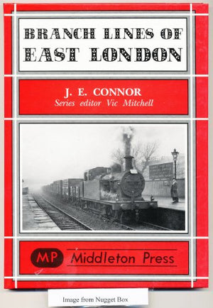 Branch Lines to Looe