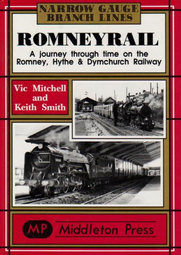 Romney Rail