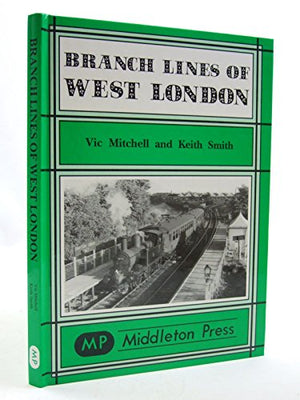 Branch Lines of West London