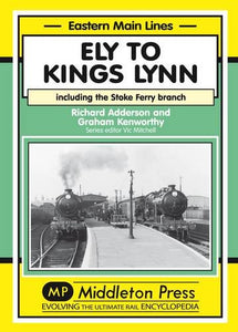Ely to Kings Lynn 