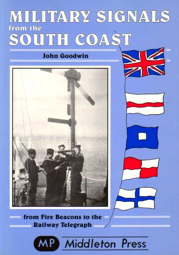 Military Signals from the South Coast