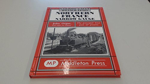 Northern France Narrow Gauge