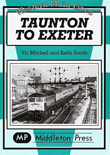 Taunton to Exeter