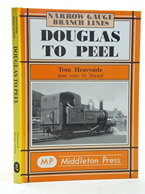 Douglas to Peel