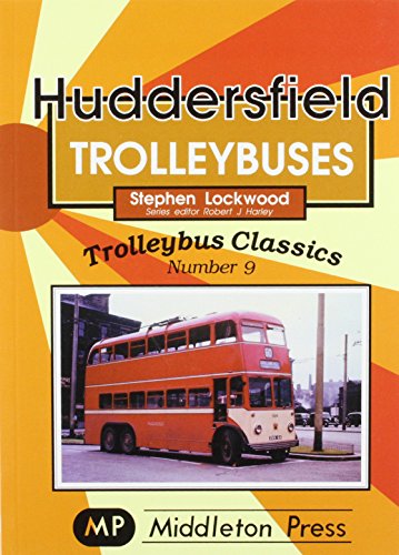 Huddersfield Trolleybuses