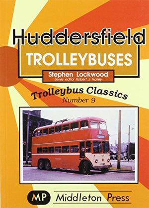 Huddersfield Trolleybuses