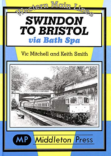 Swindon to Bristol