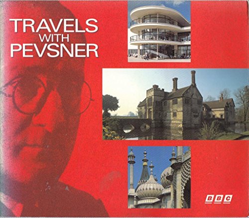Travels with Pevsner