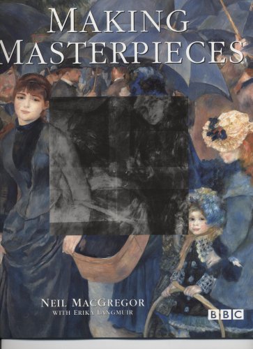 Making Masterpieces