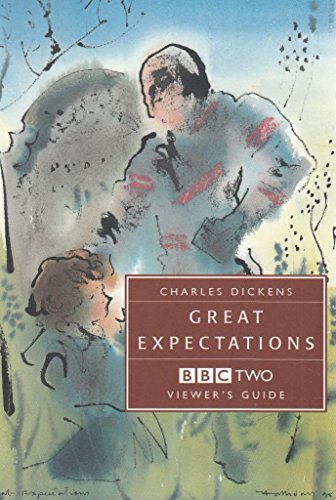 Charles Dickens' Great Expectations: A viewer's guide : y Anne Barnes