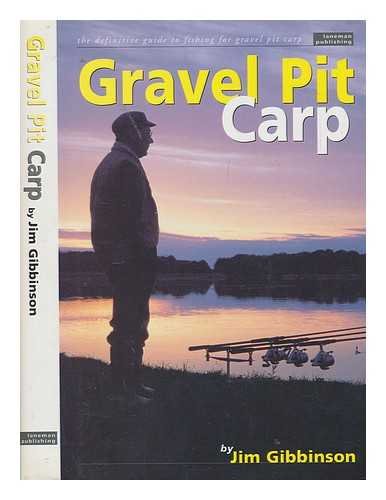 Gravel Pit Carp