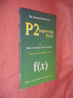 P2 Improving Skills