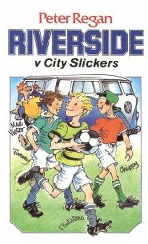 Riverside v. City Slickers