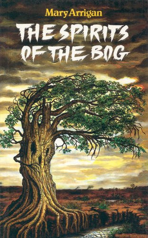 The Spirits of the Bog