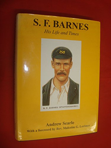 S F Barnes