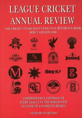 League Cricket Annual Review