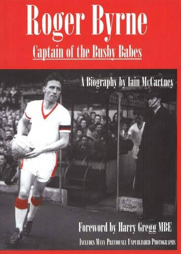 Roger Byrne