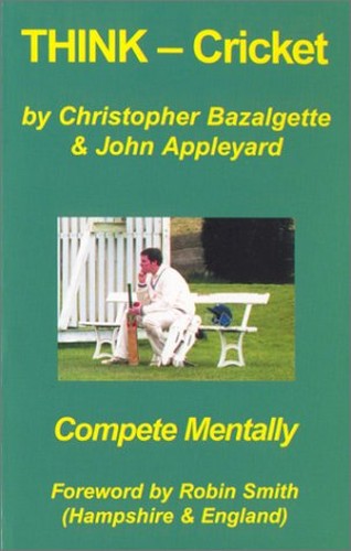 Think Cricket