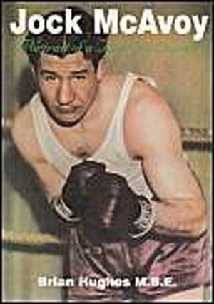 Jock McAvoy