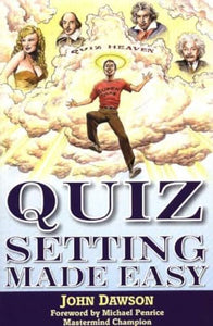 Quiz Setting Made Easy 