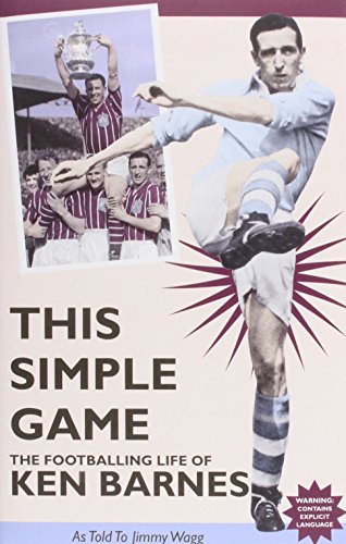 This Simple Game