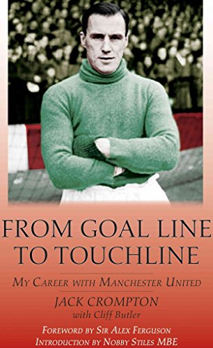 From Goal-Line to Touchline