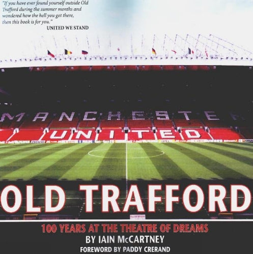 Old Trafford