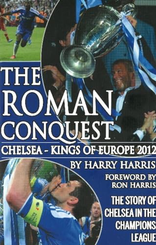 Roman Conquest