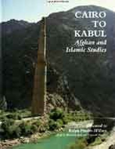 Cairo to Kabul