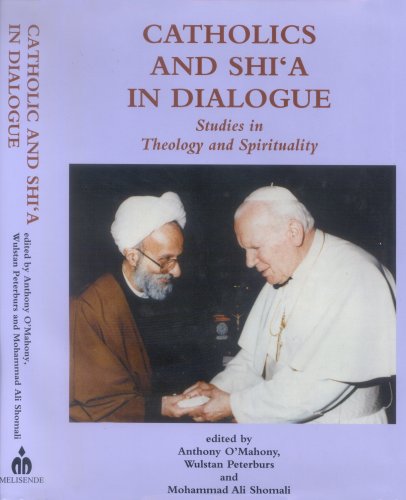 A Catholic - Shi'a Dialogue