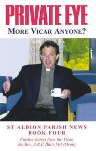 St. Albion Parish News 