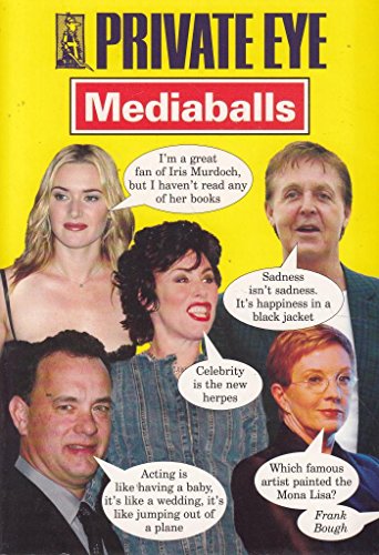 Mediaballs