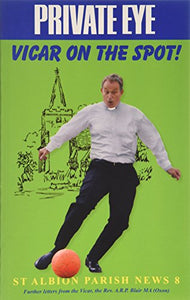 Saint Albion Parish News 