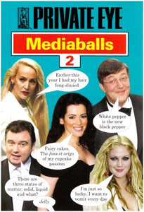 Mediaballs 2 