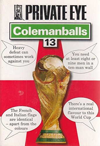 Colemanballs