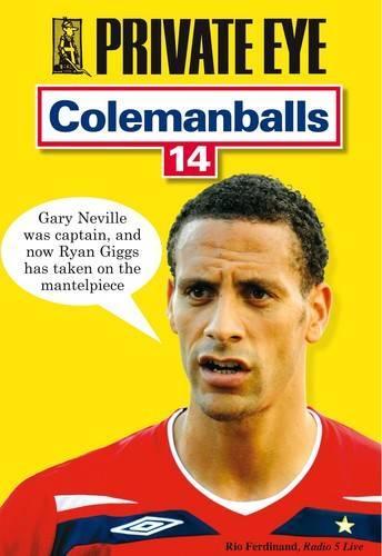 Colemanballs