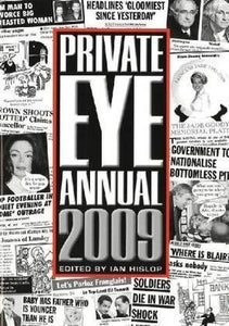 Private Eye Annual 