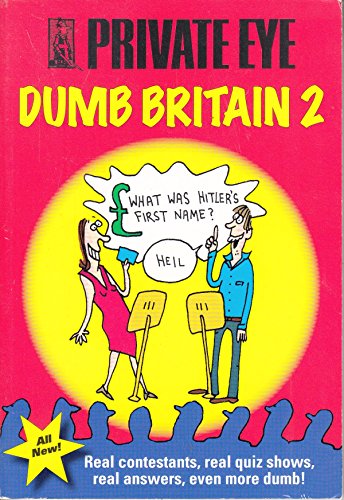 Dumb Britain