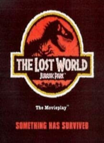 Lost World