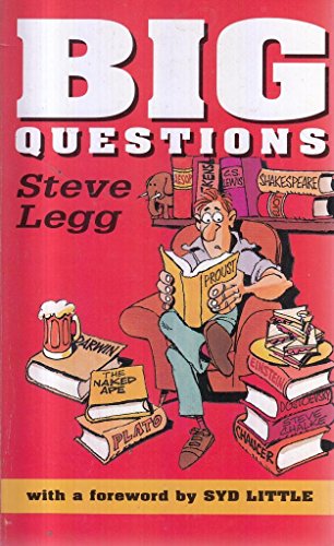 Big Questions
