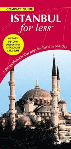 Istanbul For Less