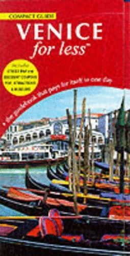 Venice For Less