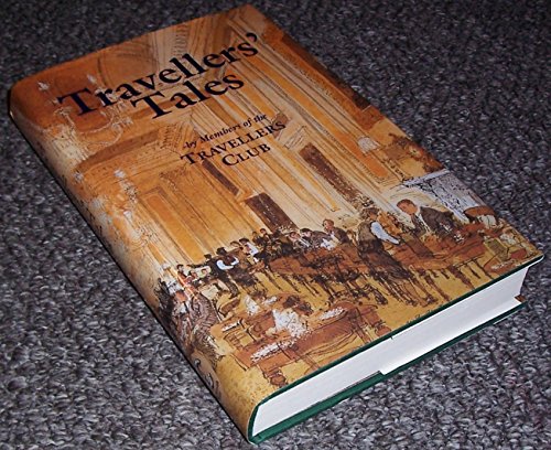 Traveller's Tales