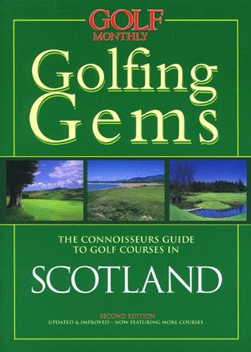 Golf Monthly Golfing Gems